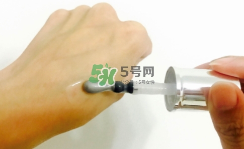蘭蔻小灰瓶怎么用？蘭蔻小灰瓶眼部精華使用方法