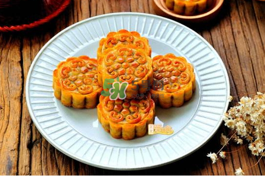 月餅為什么要回油？月餅回油是什么意思？