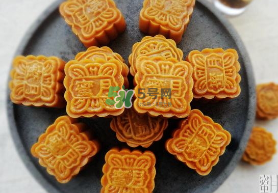 月餅為什么要回油？月餅回油是什么意思？