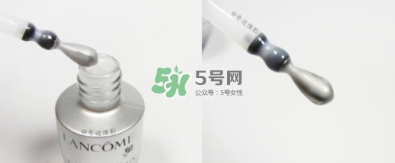 蘭蔻小灰瓶和小黑瓶哪個好？蘭蔻小灰瓶和小黑瓶對比