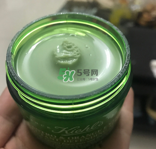 科顏氏芫荽面膜要洗嗎？科顏氏芫荽面膜敷多久？