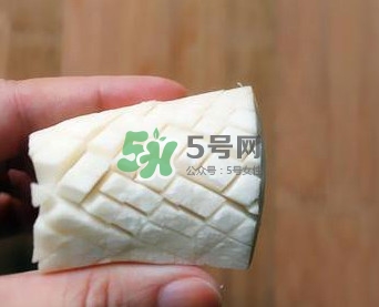 杏鮑菇是發(fā)物嗎？杏鮑菇怎么切好看