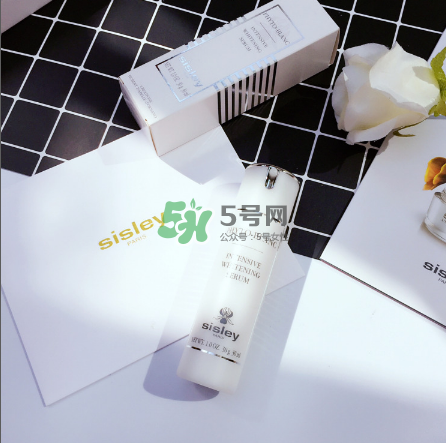希思黎美白精華好用嗎？希思黎美白精華怎么樣？