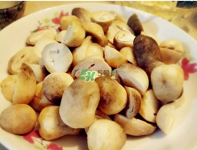 草菇孕婦能吃嗎？草菇要煮多久可以吃？