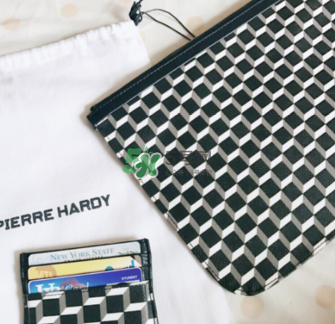 pierre hardy是什么牌子？pierre hardy是什么檔次？
