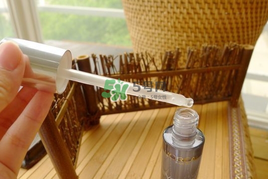 歐萊雅小黑瓶怎么樣？歐萊雅小黑瓶使用心得