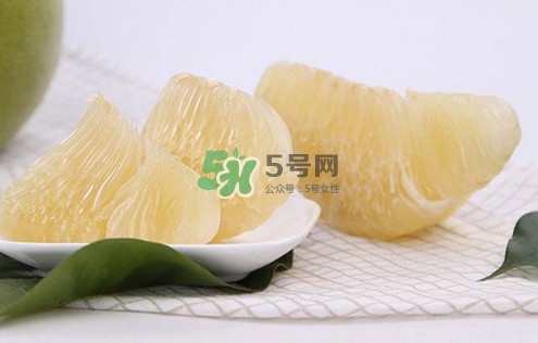 柚子是哪個(gè)地方的特產(chǎn)？文旦和柚子有什么區(qū)別