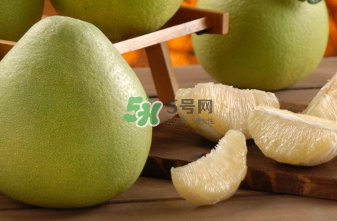 文旦是什么水果？文旦和柚子哪個(gè)好吃