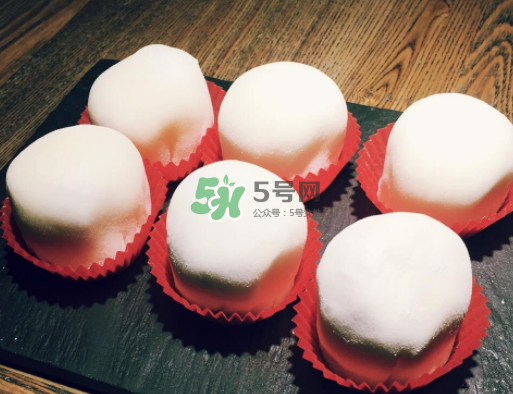 雪媚娘用什么奶油？雪媚娘可以不放奶油嗎？