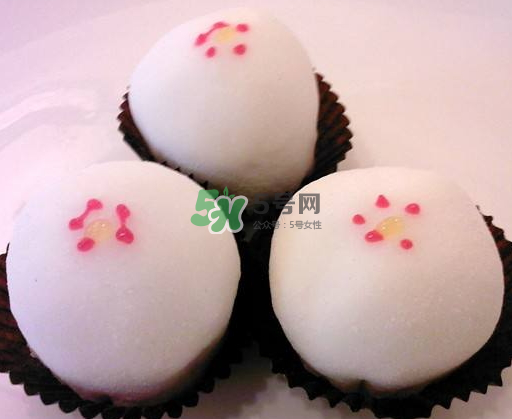 雪媚娘用什么奶油？雪媚娘可以不放奶油嗎？