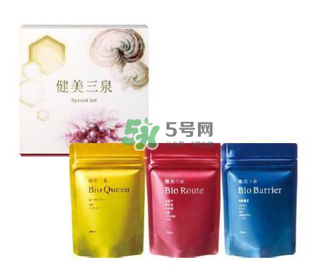 pola健美三泉價(jià)格多少？pola健美三泉日本價(jià)格