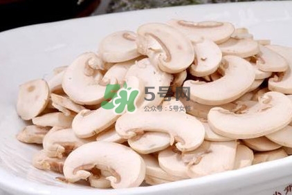 新鮮白蘑菇怎么做好吃？白蘑菇有什么好處