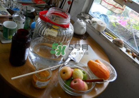 水果酵素多少錢一瓶？水果酵素減肥如何