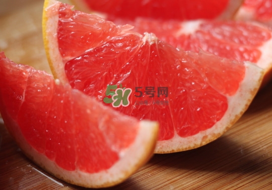 西柚汁能減肥嗎？西柚皮可以做什么