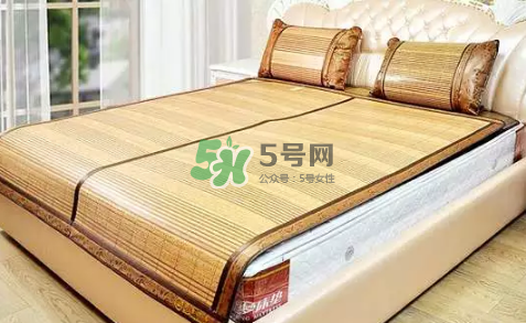 孕婦睡涼席可以嗎？孕婦睡涼席對(duì)胎兒有影響嗎？
