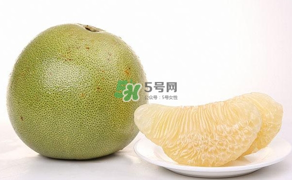 柚子是哪個(gè)地方的特產(chǎn)？文旦和柚子有什么區(qū)別