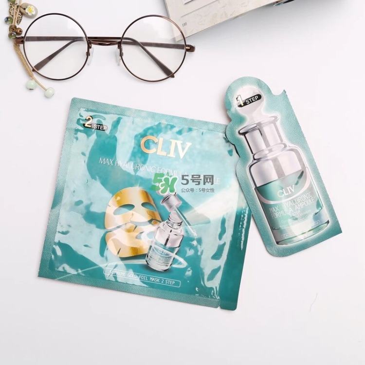 cliv綠胖子金箔面膜多少錢(qián)_cliv綠胖子金箔面膜專(zhuān)柜價(jià)格