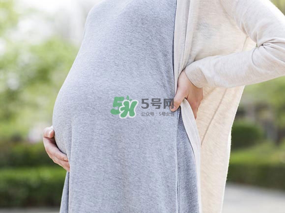 孕期不運動能順產(chǎn)嗎？孕期做什么運動有助于順產(chǎn)？