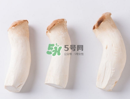 杏鮑菇有苦味還能吃嗎？杏鮑菇有酒味是壞了嗎