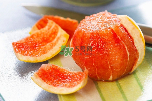 葡萄柚什么時候成熟？葡萄柚什么時候上市