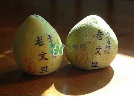 文旦是什么水果？文旦和柚子哪個(gè)好吃