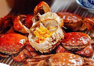 黃油蟹什么季節(jié)吃最好？黃油蟹產(chǎn)地