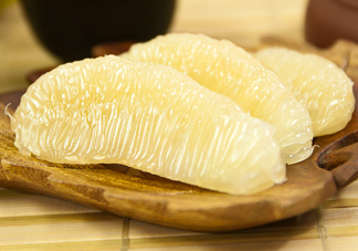 文旦是什么水果？文旦和柚子哪個好吃