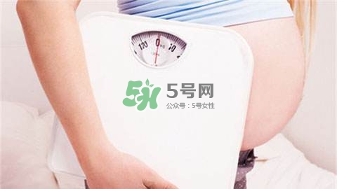 孕期體重增長標(biāo)準(zhǔn) 孕期體重增長過快怎么辦？
