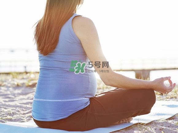 孕期不運動能順產(chǎn)嗎？孕期做什么運動有助于順產(chǎn)？