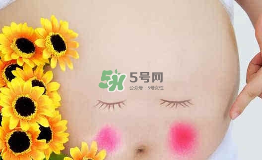 孕婦肚子硬邦邦的怎么回事？孕婦肚子硬生男生女？