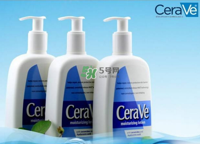 Cerave保濕修復眼霜好用嗎？Cerave是什么牌子？