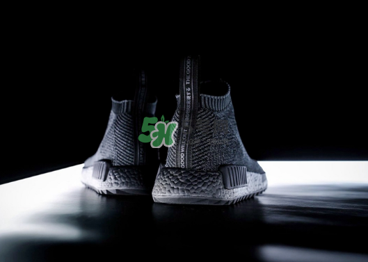 adidas與the good will out聯(lián)名nmd cs1什么時(shí)候發(fā)售？