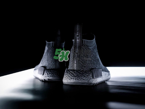 adidas與the good will out聯(lián)名nmd cs1多少錢_在哪買？