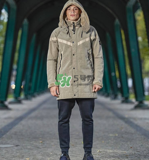 stone island是什么檔次？stone island衣服貴嗎？
