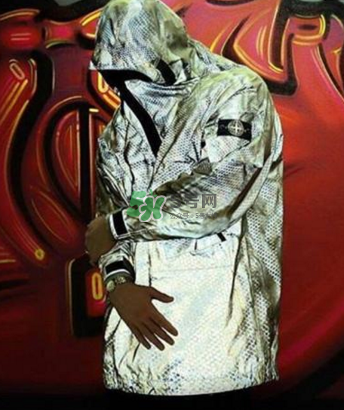 stone island是什么檔次？stone island衣服貴嗎？