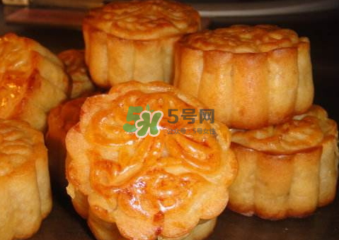 月餅回油要放冰箱嗎？月餅回油怎么存放？