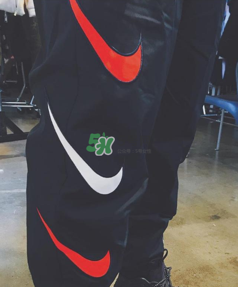nike與kith聯(lián)名logo運(yùn)動褲什么時(shí)候發(fā)售？
