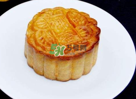月餅不加枧水可以嗎？做月餅不用枧水可以嗎？