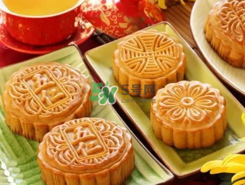 月餅不加枧水可以嗎？做月餅不用枧水可以嗎？