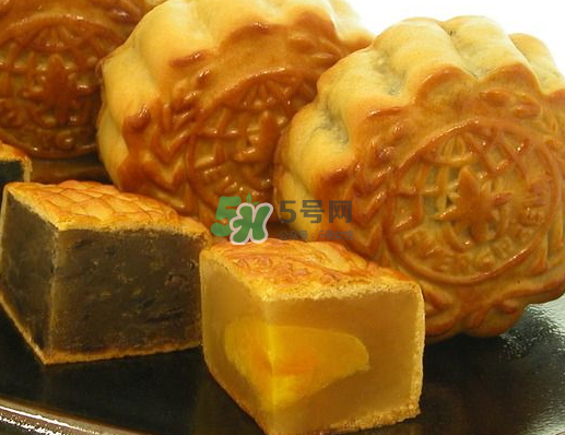 做月餅為什么要放枧水？月餅枧水比例