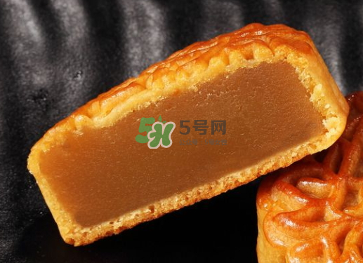 做月餅為什么要放枧水？月餅枧水比例