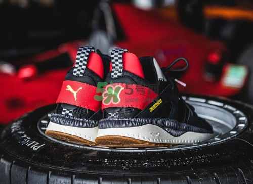 sneakerness與puma tsugi blaze聯(lián)名款在哪買_怎么買_是限量嗎？