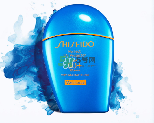 資生堂新艷陽(yáng)防曬怎么樣？資生堂新艷陽(yáng)防曬和安耐曬哪個(gè)好