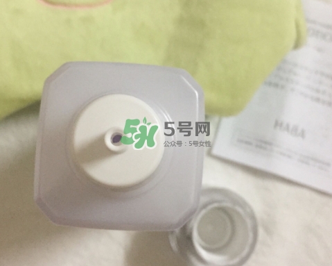 haba g露和sq油哪個好？haba g露和sq油怎么用
