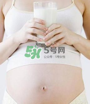 孕婦奶粉可以空腹喝嗎？孕婦奶粉怎么喝？