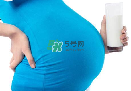 孕婦奶粉可以空腹喝嗎？孕婦奶粉怎么喝？