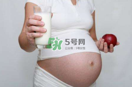 孕婦奶粉可以給小孩喝嗎？孕婦奶粉寶寶能喝嗎？