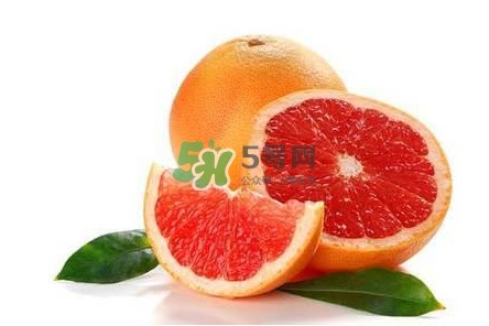葡萄柚怎么吃不苦？葡萄柚怎么吃減肥