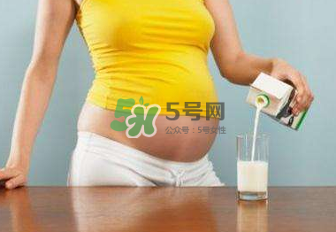 孕婦奶粉可以喝到生嗎？孕婦奶粉需要喝到寶寶出生嗎？