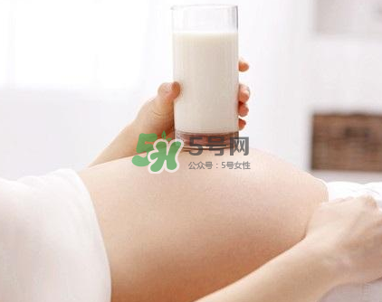 孕婦奶粉可以喝到生嗎？孕婦奶粉需要喝到寶寶出生嗎？